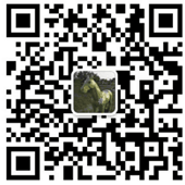 云盤山公眾號(hào)二維碼